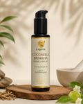 Coconeela Bringha Herbal Hair Oil™