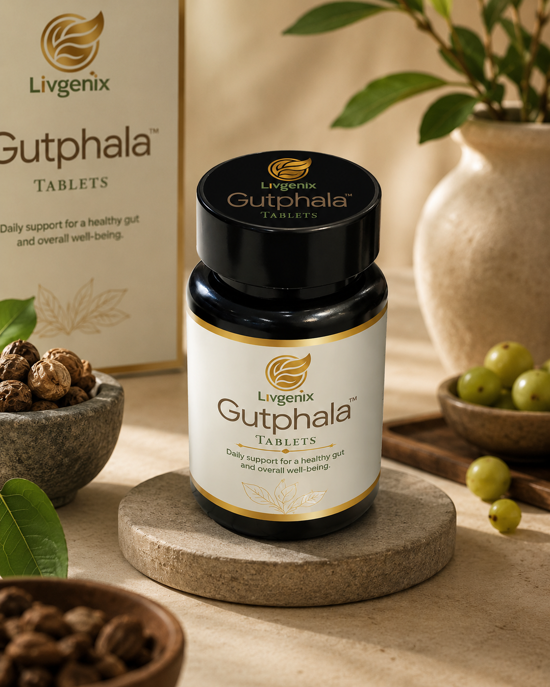 Gutphala™